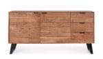 Credenza 2a-3c Isar - Imagen 3