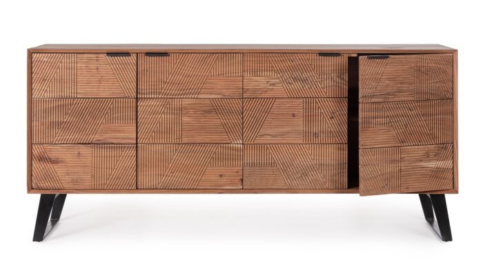 Credenza 4a Isar - Imagen 2