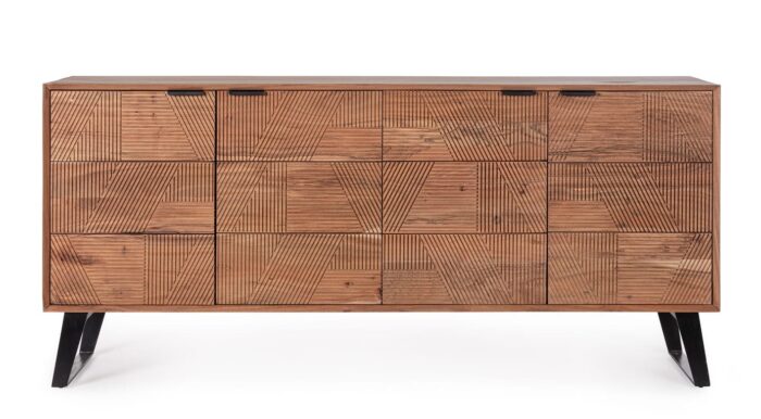 Credenza 4a Isar - Imagen 3