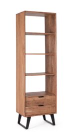 Libreria 2c Isar