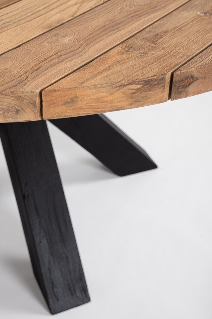 Tavolo Roderick D150 - immagine 2