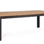 Tavolo Roderick 220x100