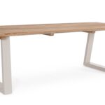 Tavolo Legend 240x100 Silk
