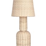 Piantana Sikkim Rattan H128