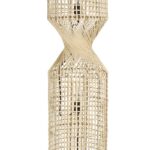 Piantana Malabo Beige H135