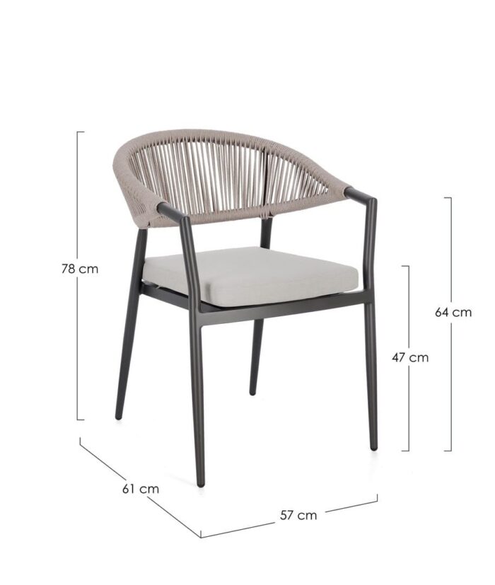 Sedia C-br C-c Millor – Bild 14