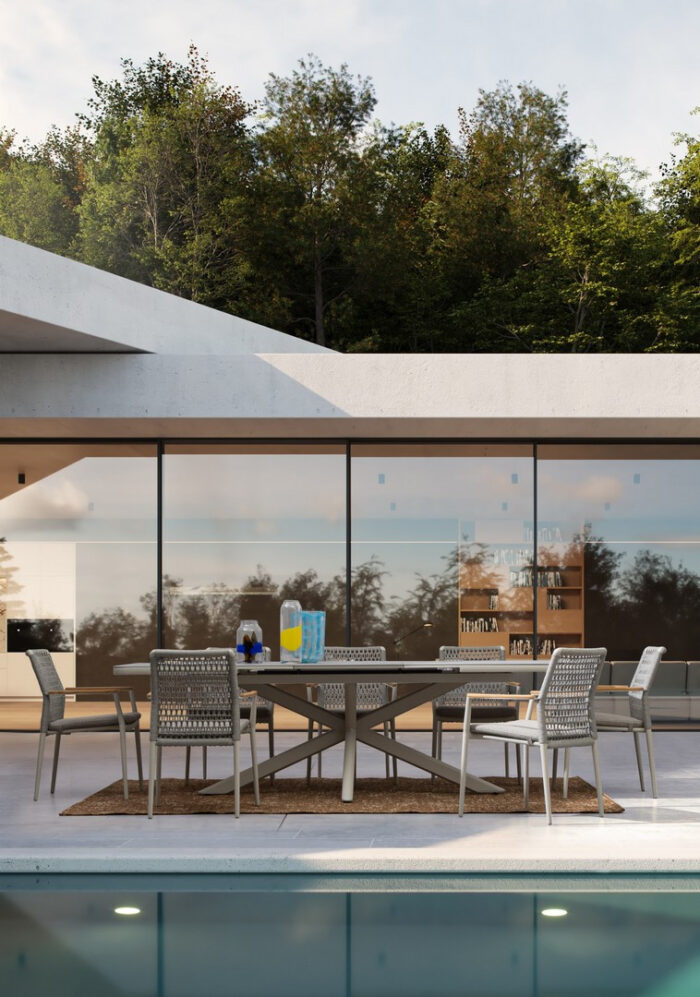 Sedia C-br C-c Maddox – Bild 22
