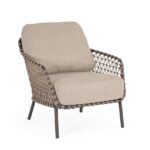 Poltrona C-c Ivissa Antracite
