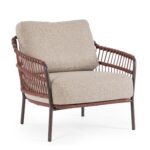Poltrona C-c Talaia Java