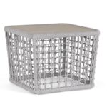 Tavolino Kollar 60x60 Artic