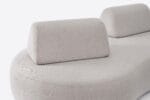 Divano C-c Cooper Graphite - immagine 2