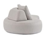 Divano C-c Cooper Graphite - immagine 8