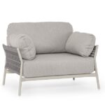 Poltrona C-c Pardis Agate Qs26