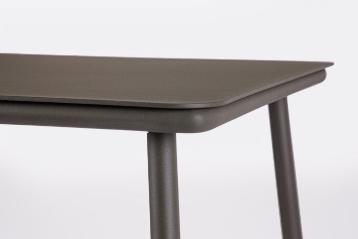 Tavolino Spike 104x61 Raven Qs25 - immagine 3