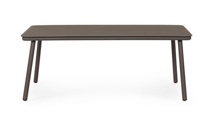 Tavolino Spike 104x61 Raven Qs25 - immagine 4