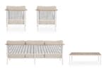 Set4 Salotto C-c Ulises Vapor Yk15 - immagine 3