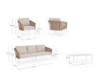 Set4 Salotto C-c Oceana Vapor Yk15 - Image 10