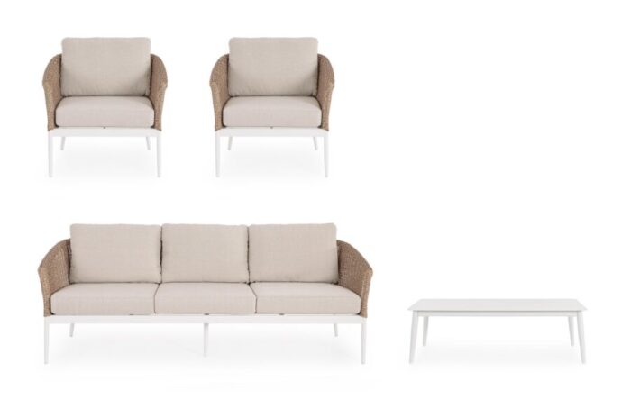 Set4 Salotto C-c Oceana Vapor Yk15 - immagine 13