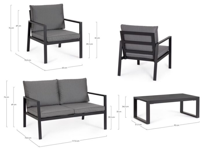 Set4 Salotto C-c Hilde – Image 8