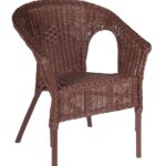 Poltrona Alliss Ruby