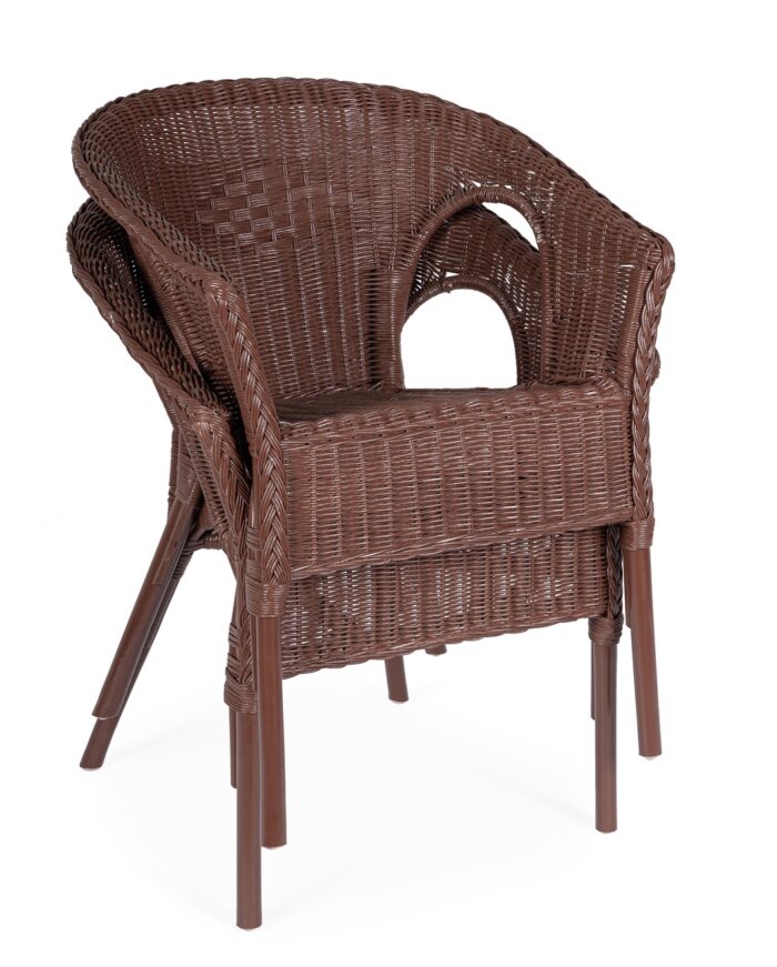 Poltrona Alliss Ruby - Imagen 5