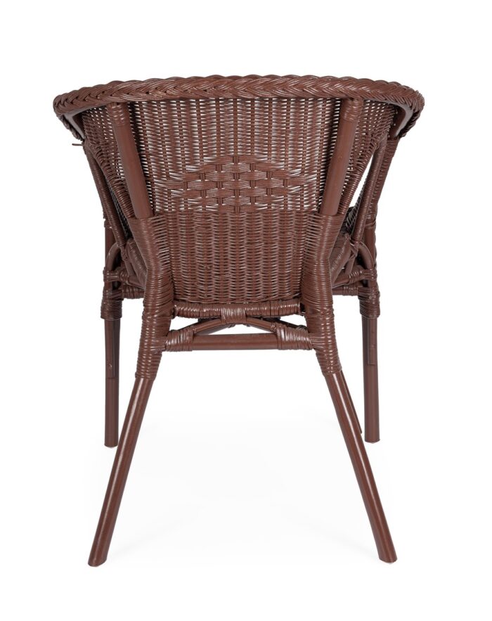 Poltrona Alliss Ruby - Imagen 7