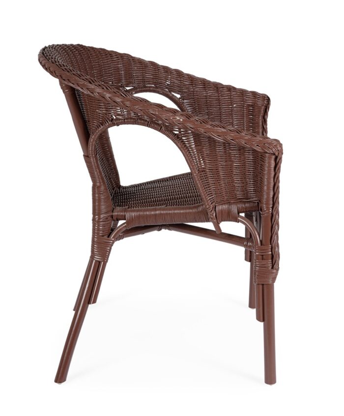 Poltrona Alliss Ruby - Imagen 8