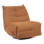Gitta Kupfer Sessel