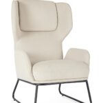 Poltrona Ophelia Beige
