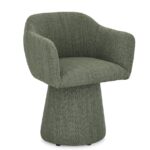 LOTTIE GREEN DREHSESSEL