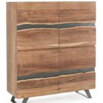 Credenza 2a-2a Aron