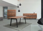 Credenza 2a-2a Aron - Imagen 2