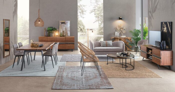 Credenza 4a Aron - immagine 7