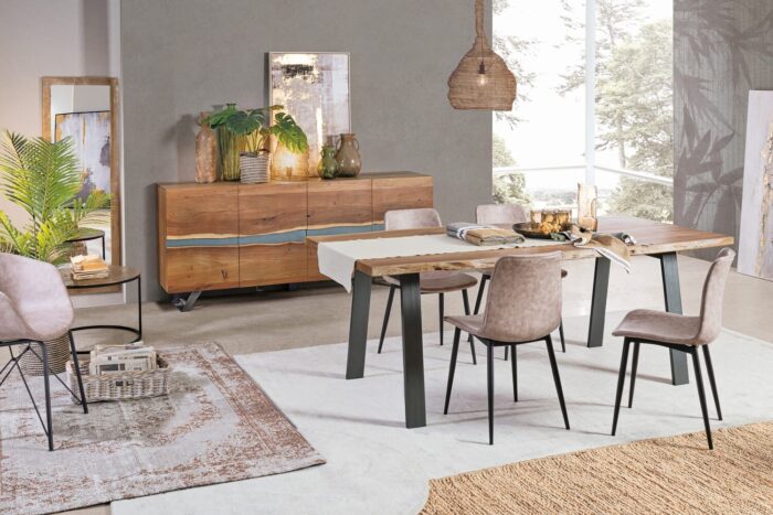Credenza 4a Aron - immagine 8