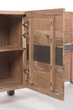 Credenza 4a Aron - Imagen 10