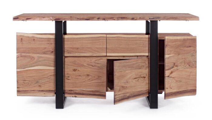 Credenza 4a-2c Artur – Image 4