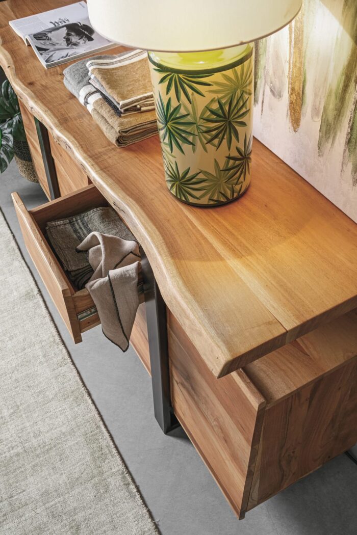 Credenza 4a-2c Artur – Image 8