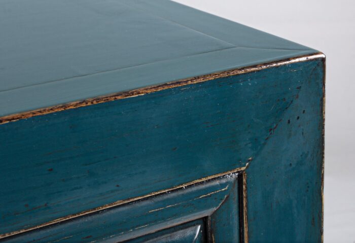 Credenza 4a Jinan Blu - Imagen 7