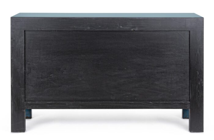 Credenza 4a Jinan Blu - Imagen 11