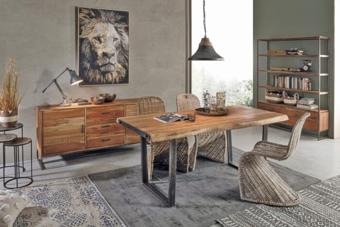 Credenza 2a-3c Elmer L – Bild 4