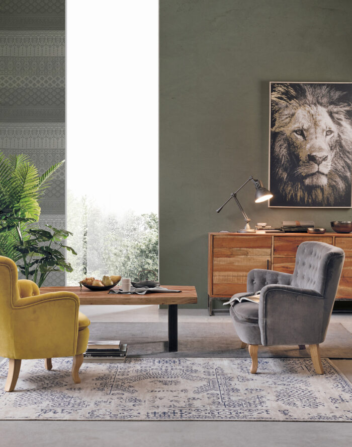 Credenza 2a-3c Elmer L – Bild 5