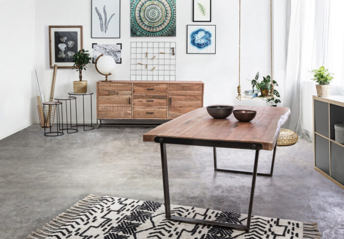 Credenza 2a-3c Elmer L – Bild 6