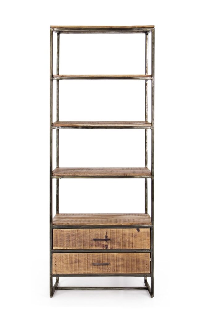 Libreria 4p-2c Elmer – Bild 3