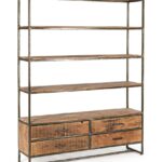 Libreria 4p-4c Elmer