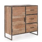 Credenza 1a-3c Elmer