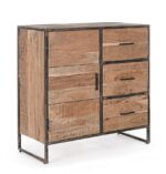 Credenza 1a-3c Elmer