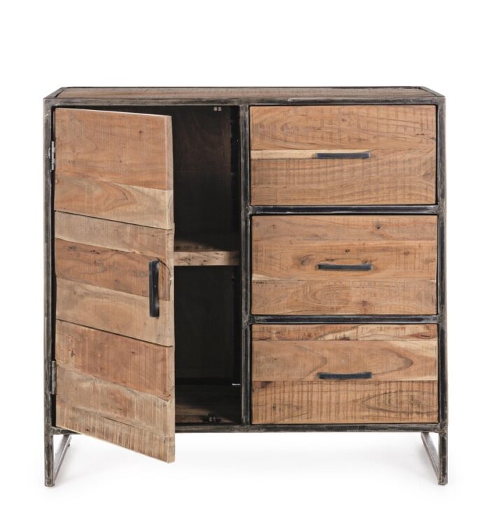 Credenza 1a-3c Elmer - Imagen 3