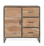 Credenza 1a-3c Elmer - Imagen 6