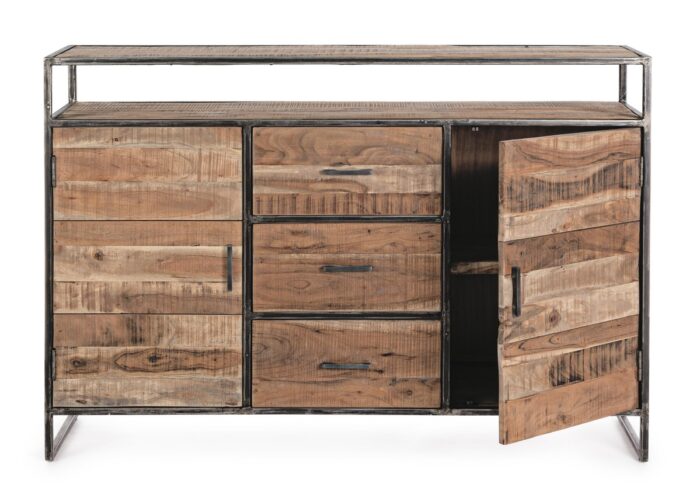 Credenza 2a-3c Elmer - immagine 2