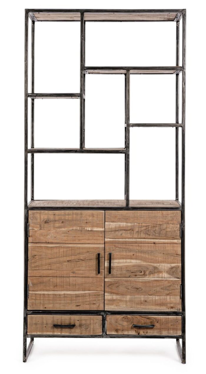 Libreria 2a-2c Elmer - immagine 5